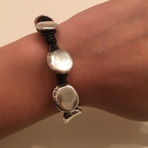 Uno de 50 Bracelet